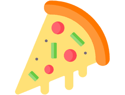 Sattribute image Pizza