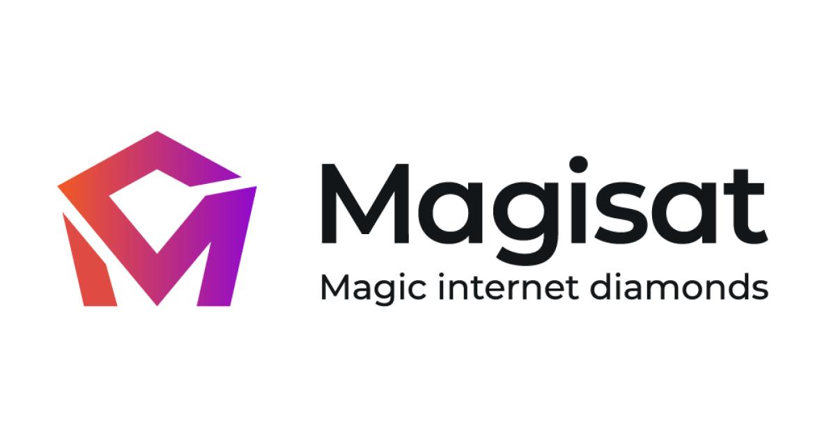 How to use Magisat: The basics