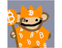 Sattribute image Bitcoin Puppets