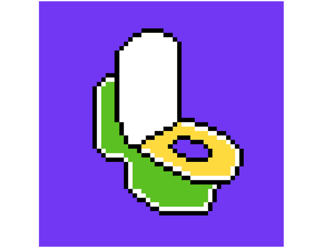 BTCWC.Toilet