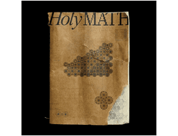 Sattribute image HolyMath By ORKHAN