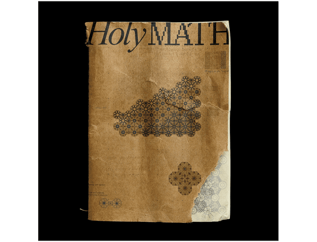 HolyMath by ORKHAN