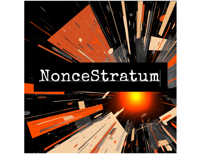 NonceStratum by Zeblocks