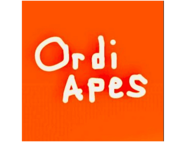 OrdiApes