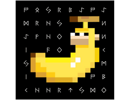 Sattribute image Rune Banana