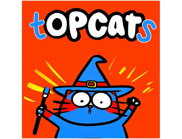 tOPCATs