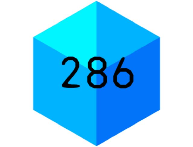 Block 286
